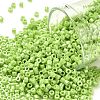 Cylinder Seed Beads X-SEED-H001-H16-1
