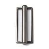 Alloy Belt Strap Buckles LS-PALLOY-F301-01B-1