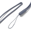 Silicone Wrist Strap Hand Lanyard MOBA-YW0001-01A-2