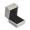 Plastic Jewelry Boxes LBOX-L004-B03-1