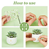 DIY Nail Art Decorations DIY-FH0005-11-5