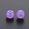 Imitation Jelly Acrylic Beads MACR-S373-14-EA04-3