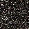 MIYUKI Round Rocailles Beads SEED-JP0008-RR0458-3