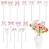 14Pcs Wooden Picks for Vase Decorations AJEW-SP0004-71B-1