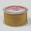 Braided Nylon Threads NWIR-Z001-12-1