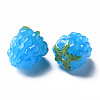 Handmade Lampwork Beads LAMP-T011-14D-3