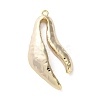 Brass Pendants LS-KK-S513-08C-G-1