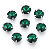 Sew on Rhinestone RGLA-T038-10mm-16-1