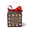 Christmas Folding Gift Boxes CON-M007-01A-3