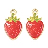 Printed Alloy Pendants AL-CBA49CA-07C-1