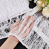 5M Sparkle Polyester Tassel Lace Trim OCOR-OC0001-38A-3