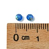 Preciosa&reg Crystal Beads Y-PRC-BA3-60310-200-5