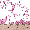 TOHO 8/0 Round Beads X-SEED-TR08-0350-3