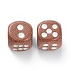 Natural & Synthetic Gemstone Cabochons G-M378-02-2