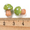 Handmade Lampwork Beads LAMP-F034-01B-3