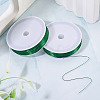 2 Rolls Baking Paint Iron Wire MW-TA0001-05B-01-6