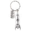 Keychain KEYC-PW00042-1