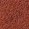 TOHO Round Seed Beads SEED-XTR15-0303-2