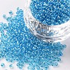 12/0 Glass Seed Beads SEED-A006-2mm-103B-1