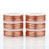 Round Aluminum Wire AW-BC0003-31B-1.5mm-2