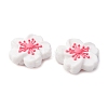 Silicone Beads SIL-C008-05A-2