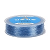 Korean Round Crystal Elastic Stretch Thread EW-Z002-01D-0.7mm-1