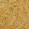 8/0 Glass Seed Beads SEED-US0003-3mm-22-2