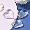 Valentine Gifts for Her Ideas Glass Pendants GH44mmC01-4