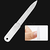 Stainless Steel Manicure Tools Sets MRMJ-S047-009-4