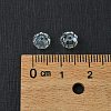Preciosa&reg Crystal Beads X-PRC-BB6-00030-237-4