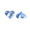 Transparent Acrylic Beads MACR-S373-70-B10-5