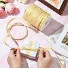 Natural Raffia Ribbon OCOR-CJ0004-02A-5