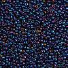 12/0 Grade A Round Glass Seed Beads SEED-Q008-F604-1