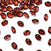 Faceted Natural Garnet Cabochons G-I295-05C-16B-02-1