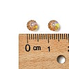 Preciosa&reg Crystal Beads X-PRC-BA5-10330-200-5