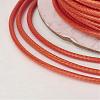 Eco-Friendly Korean Waxed Polyester Cord YC-P002-2mm-1160-4