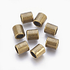 Tibetan Style Alloy Beads LS-TIBEP-A101917-AB-LF-1