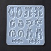 DIY Irregular Shape Pendant Silicone Molds LS-DIY-F134-05C-3