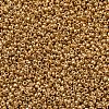 MIYUKI Round Rocailles Beads LS-X-SEED-G007-RR0182-4