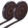 10M Flat Cowhide Cord NCOR-GF0001-01A-01-1