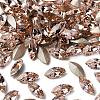 Preciosa&reg MAXIMA Crystal Fancy Stones X-PRC-FG10-70530-1
