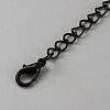 Iron Chain Extender FIND-SZC0018-03D-2