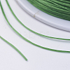 Flat Elastic Crystal String EW-F006-17-3