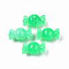 Acrylic Beads MACR-S375-004-A02-3