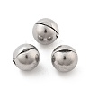 304 Stainless Steel European Style Clasps STAS-M112-04P-02-1