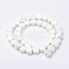 Handmade Porcelain Beads X-PORC-E012-03I-2