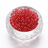 DIY 3D Nail Art Decoration Mini Glass Beads MRMJ-N028-001B-B04-2