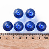 Transparent Acrylic Beads X-MACR-S370-A16mm-751-4