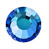 Preciosa&reg Crystal Hotfix Flatback Stones Y-PRC-HSS8-00030-296-2