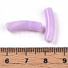 Two Tone Acrylic Beads MACR-ZX025-17-3